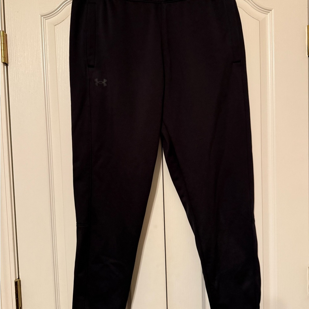 Under Armour Dark Gray Sweatpants
